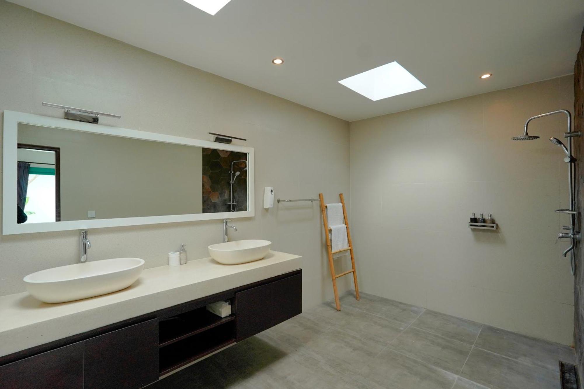 Eldborg Villas Seminyak Habitación foto