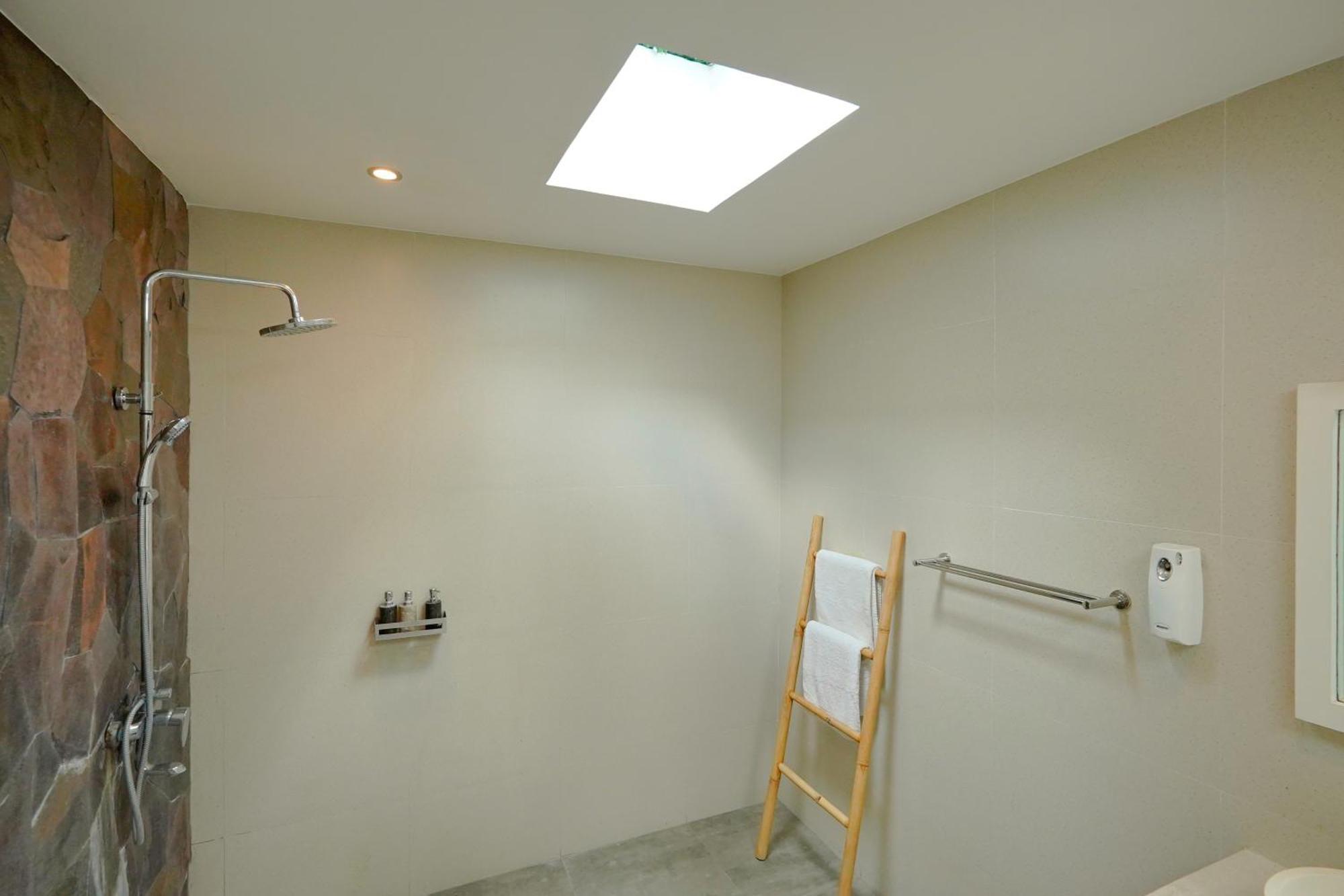Eldborg Villas Seminyak Habitación foto